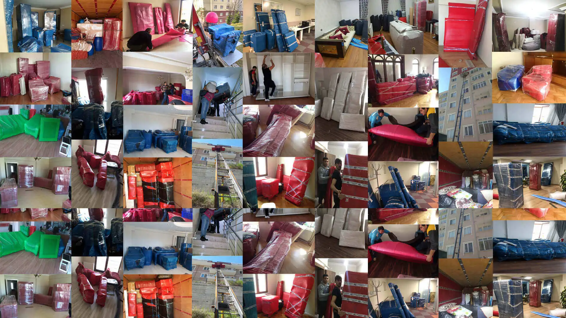 Şırnak Evden Eve Nakliyat Slider